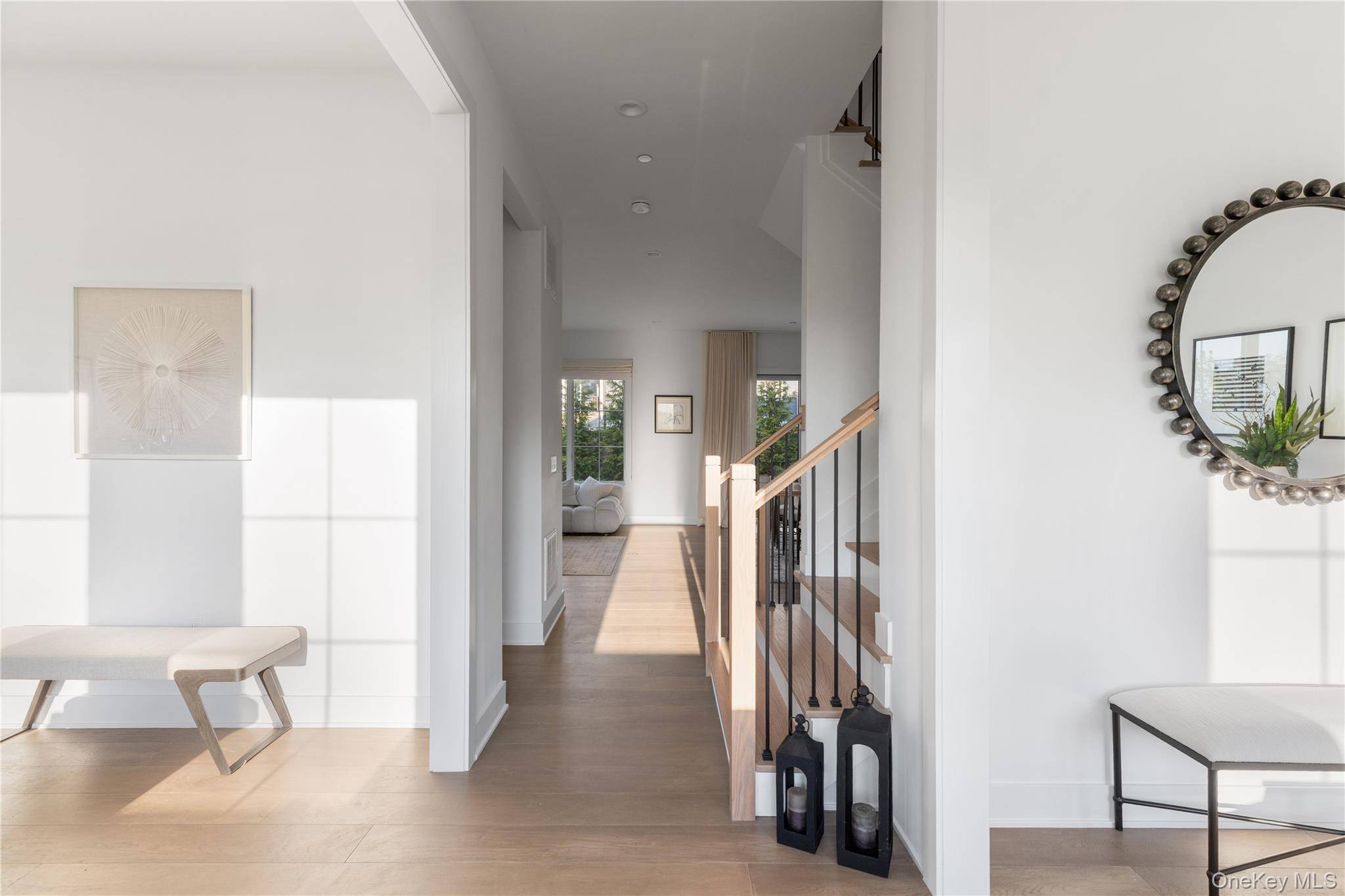 Maison 4 chambres à vendre à Manhasset - New York - USA - 4