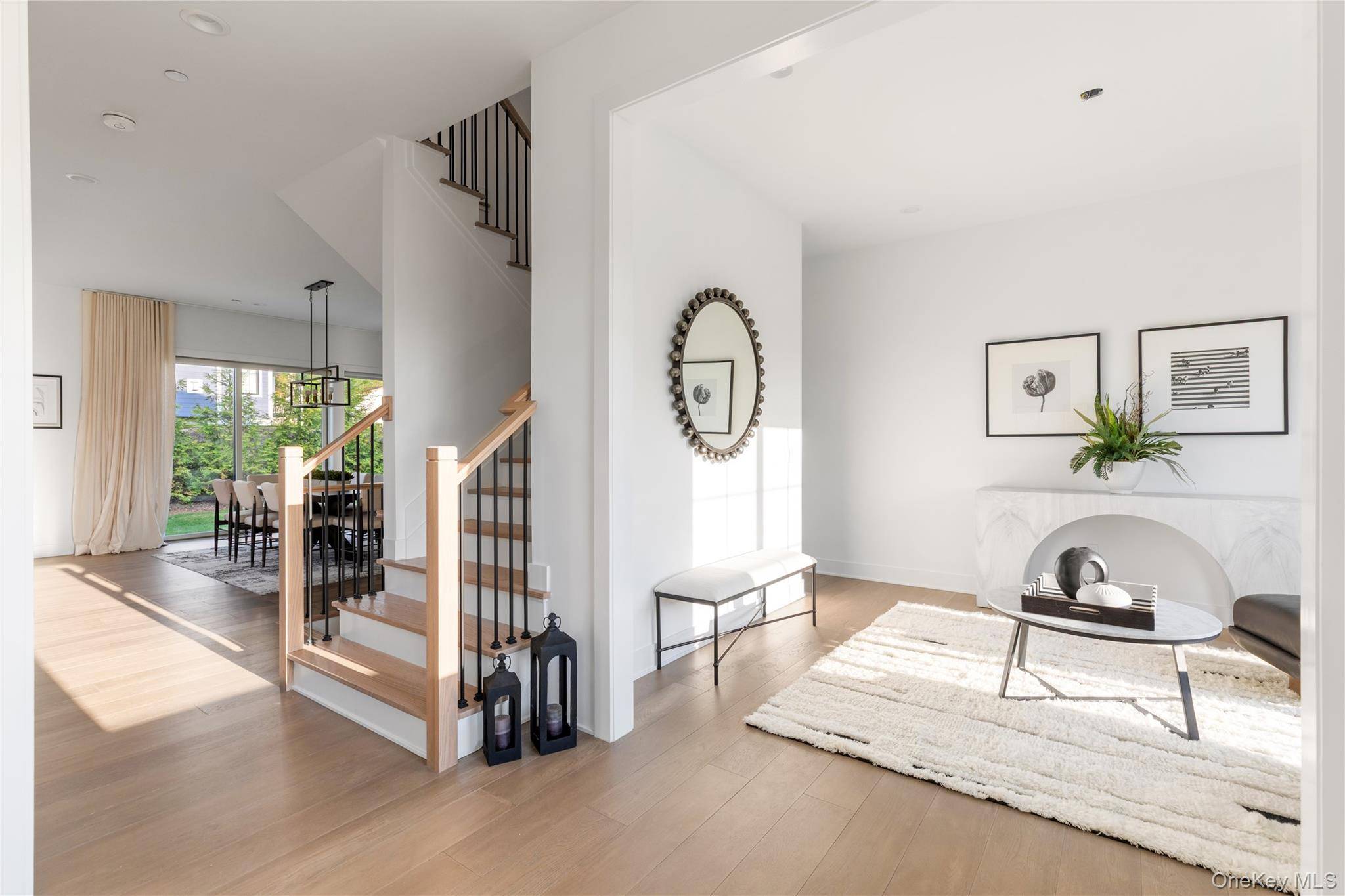 Maison 4 chambres à vendre à Manhasset - New York - USA - 6