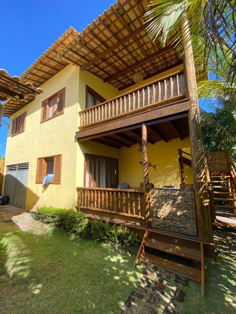 Casa com 4 Quartos à Venda em Maraú - Bahia - Brasil - 2