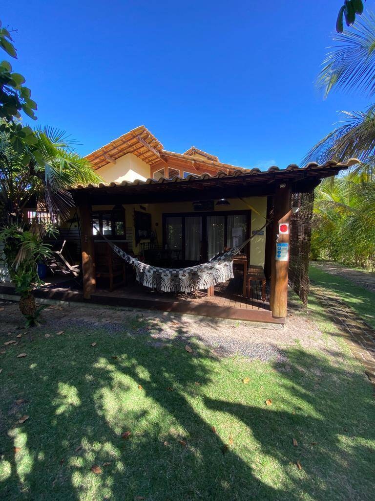Casa com 4 Quartos à Venda em Maraú - Bahia - Brasil - 4