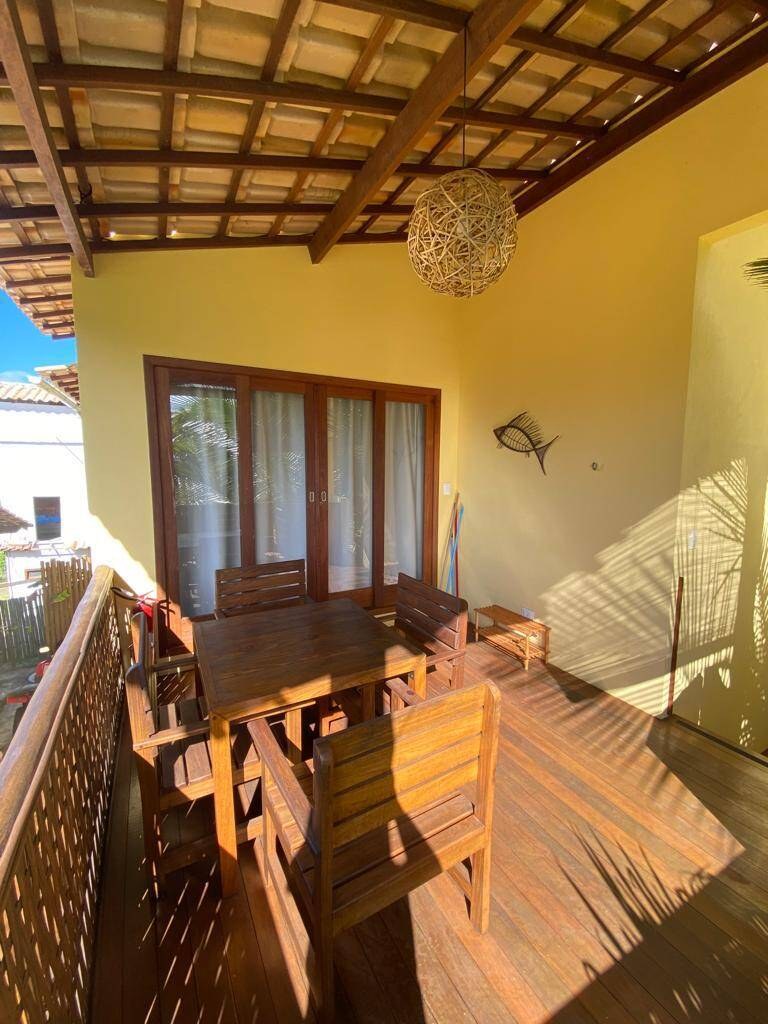 Casa com 4 Quartos à Venda em Maraú - Bahia - Brasil - 5