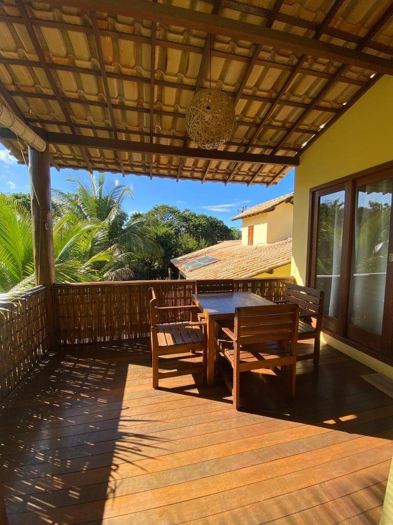 Casa com 4 Quartos à Venda em Maraú - Bahia - Brasil - 7