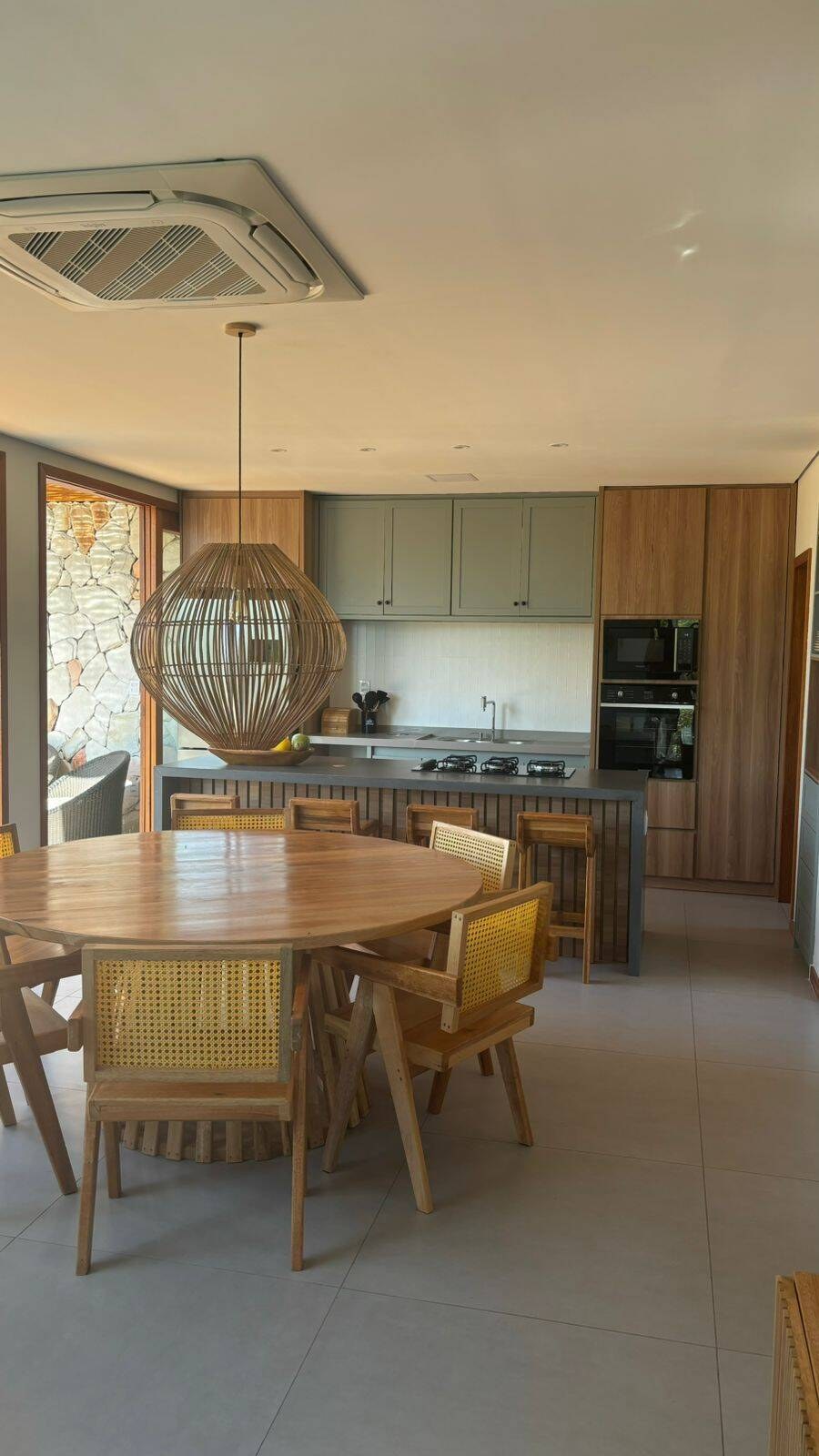 Casa com 4 Quartos à Venda em Maraú - Bahia - Brasil - 3