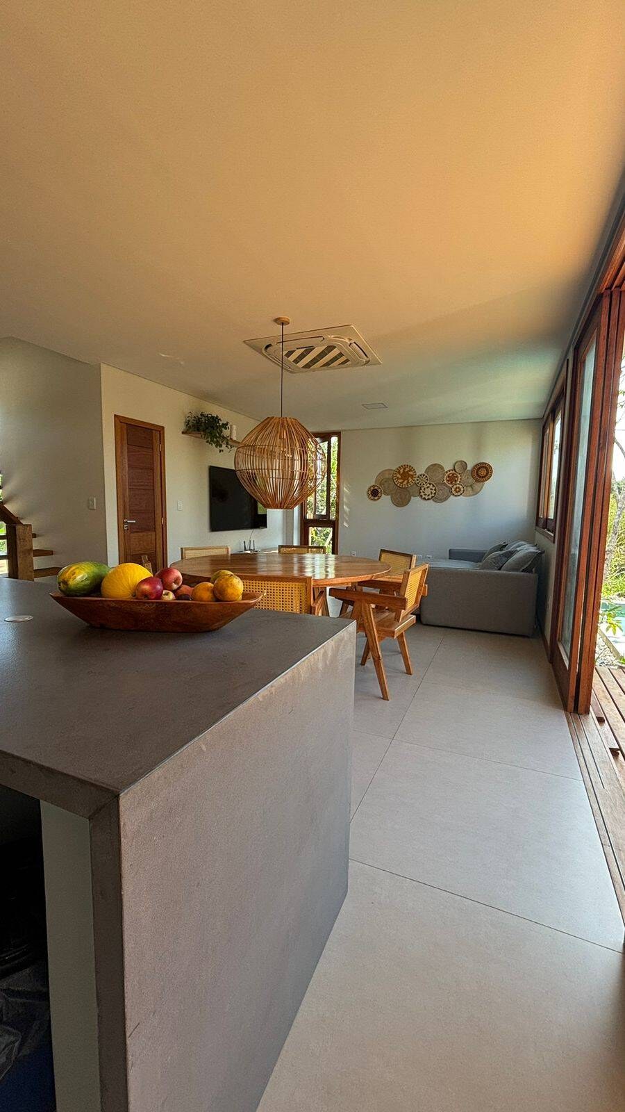 Casa com 4 Quartos à Venda em Maraú - Bahia - Brasil - 7