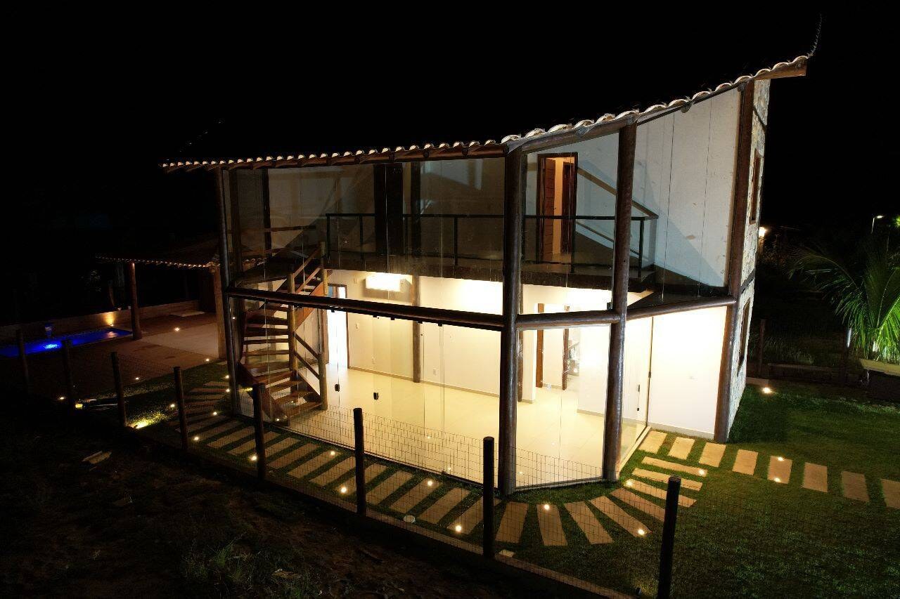Casa com 4 Quartos à Venda em Maraú - Bahia - Brasil - 2