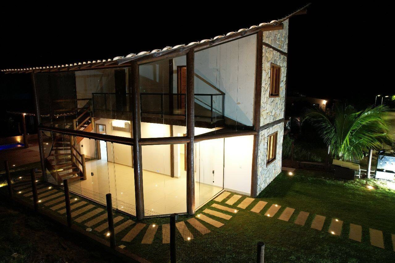 Casa com 4 Quartos à Venda em Maraú - Bahia - Brasil - 3