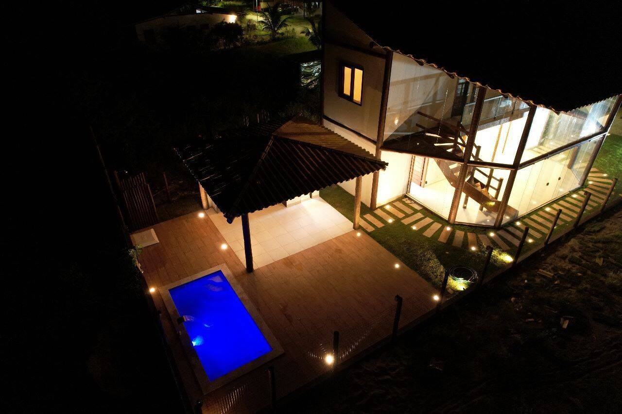 Casa com 4 Quartos à Venda em Maraú - Bahia - Brasil - 4