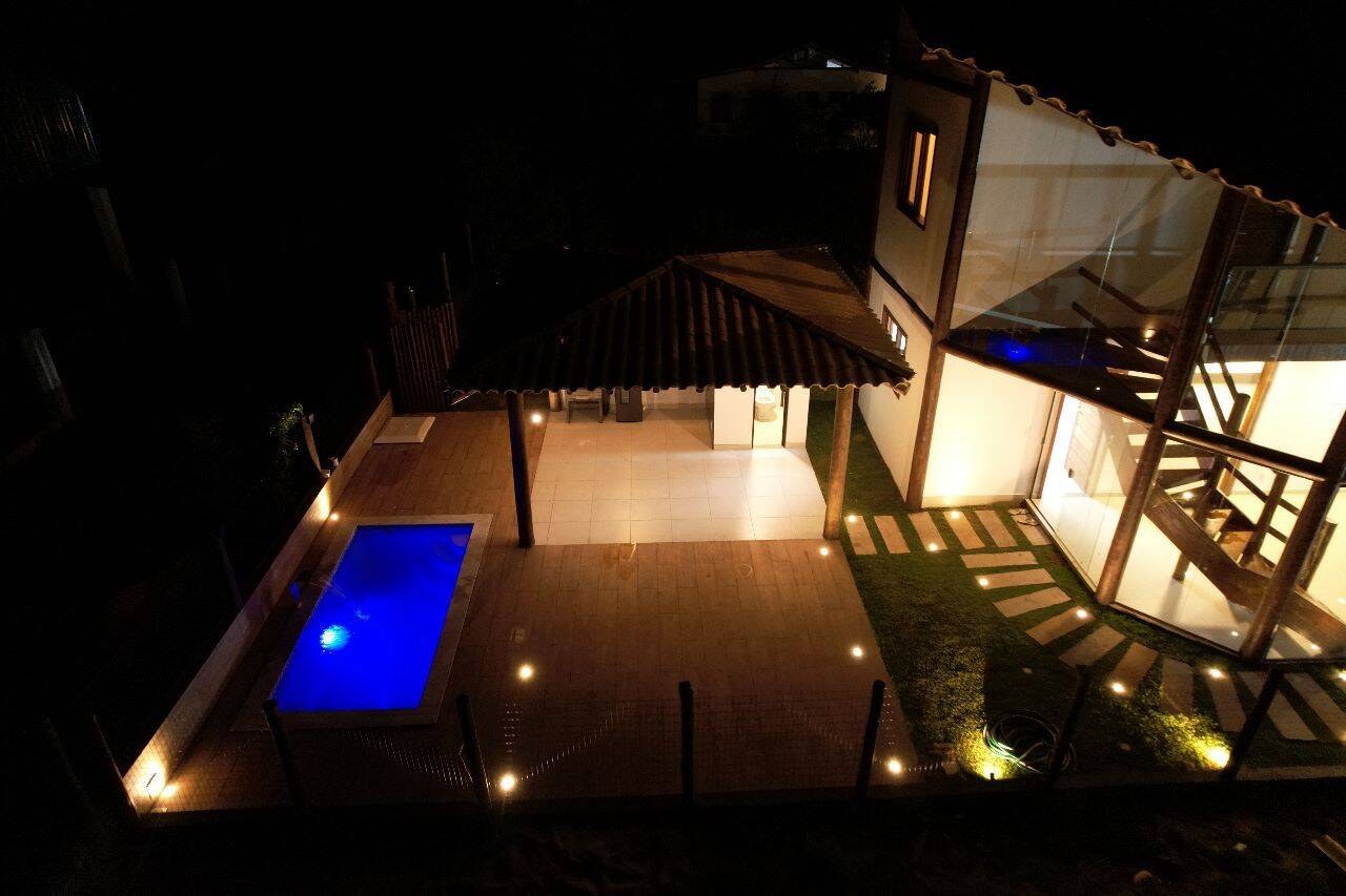 Casa com 4 Quartos à Venda em Maraú - Bahia - Brasil - 5