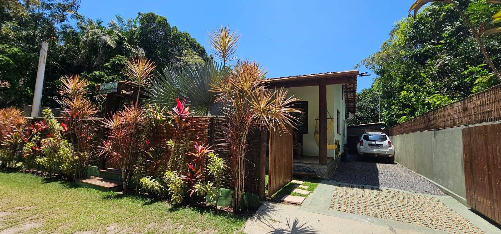 Casa com 4 Quartos à Venda em Maraú - Bahia - Brasil - 6