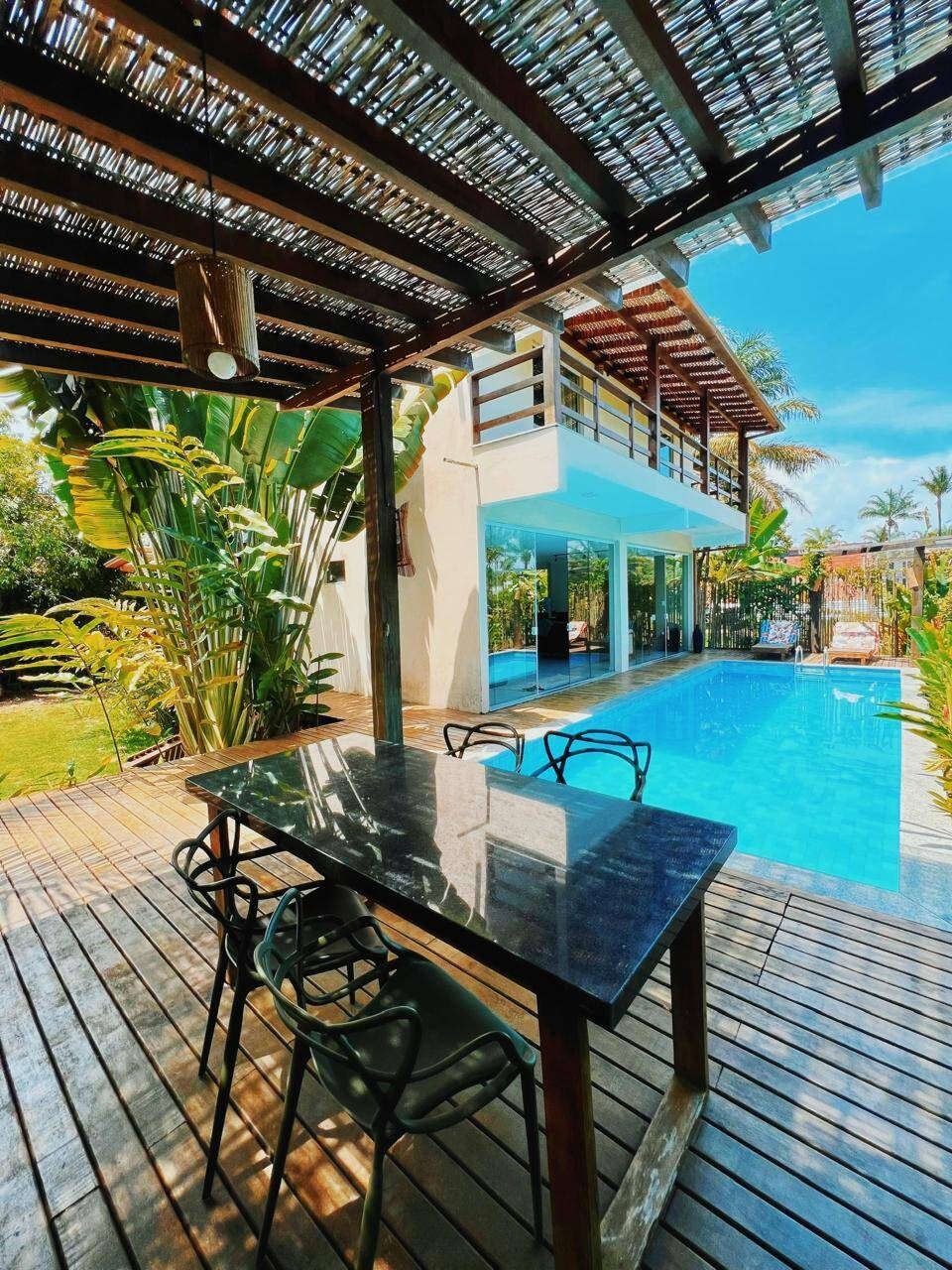 Casa com 4 Quartos à Venda em Maraú - Bahia - Brasil - 7