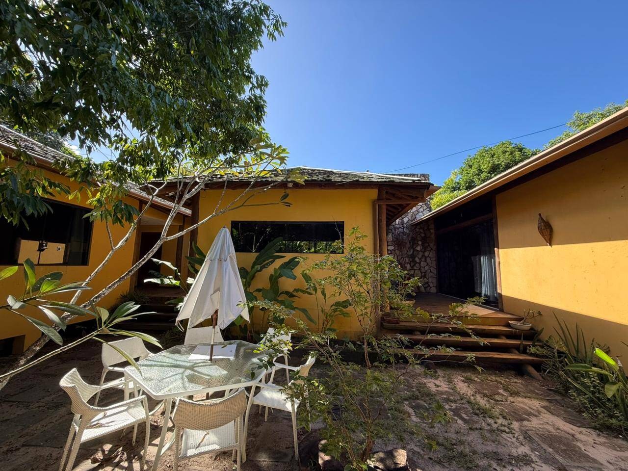 Casa com 4 Quartos à Venda em Maraú - Bahia - Brasil - 8