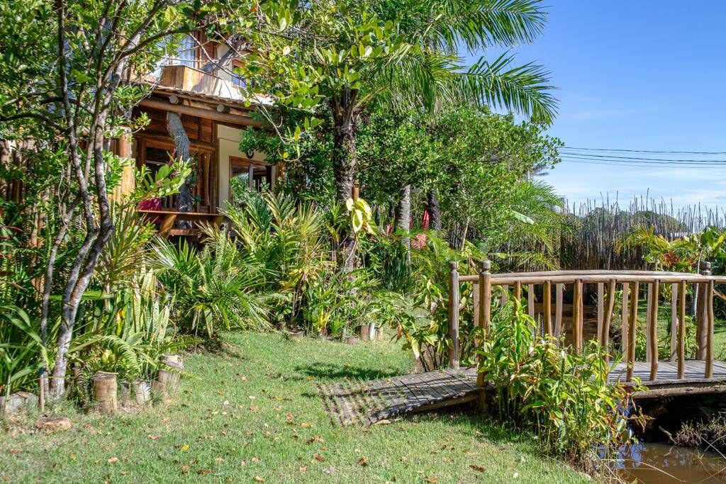 Casa com 4 Quartos à Venda em Maraú - Bahia - Brasil - 3