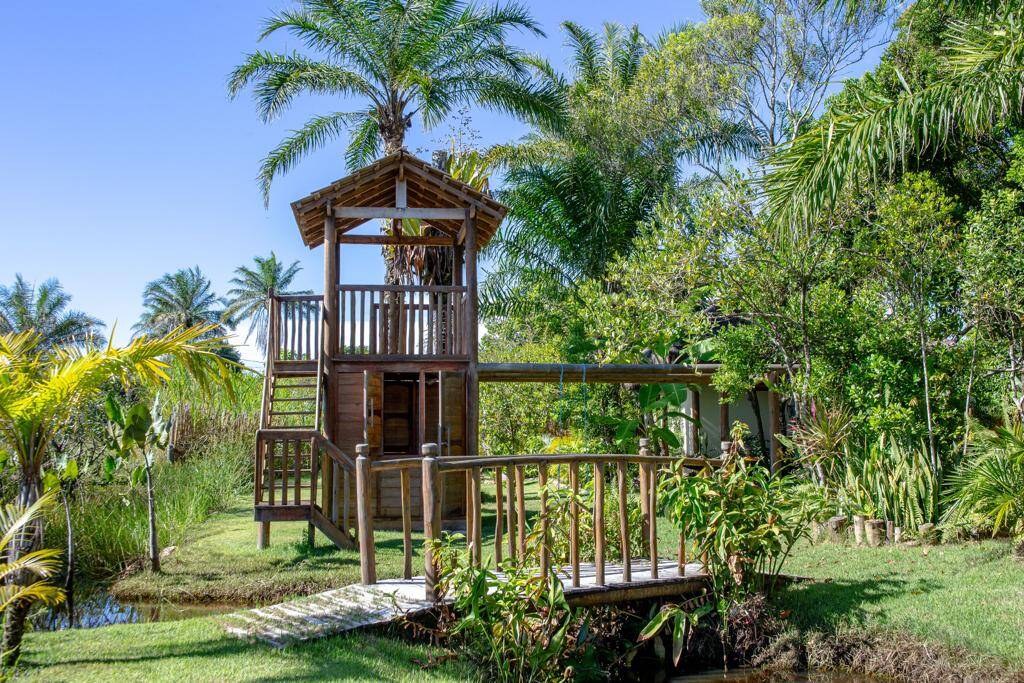 Casa com 4 Quartos à Venda em Maraú - Bahia - Brasil - 7