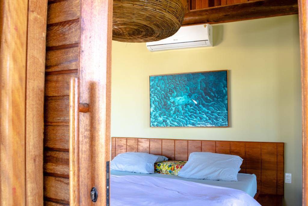 Casa com 4 Quartos à Venda em Maraú - Bahia - Brasil - 8