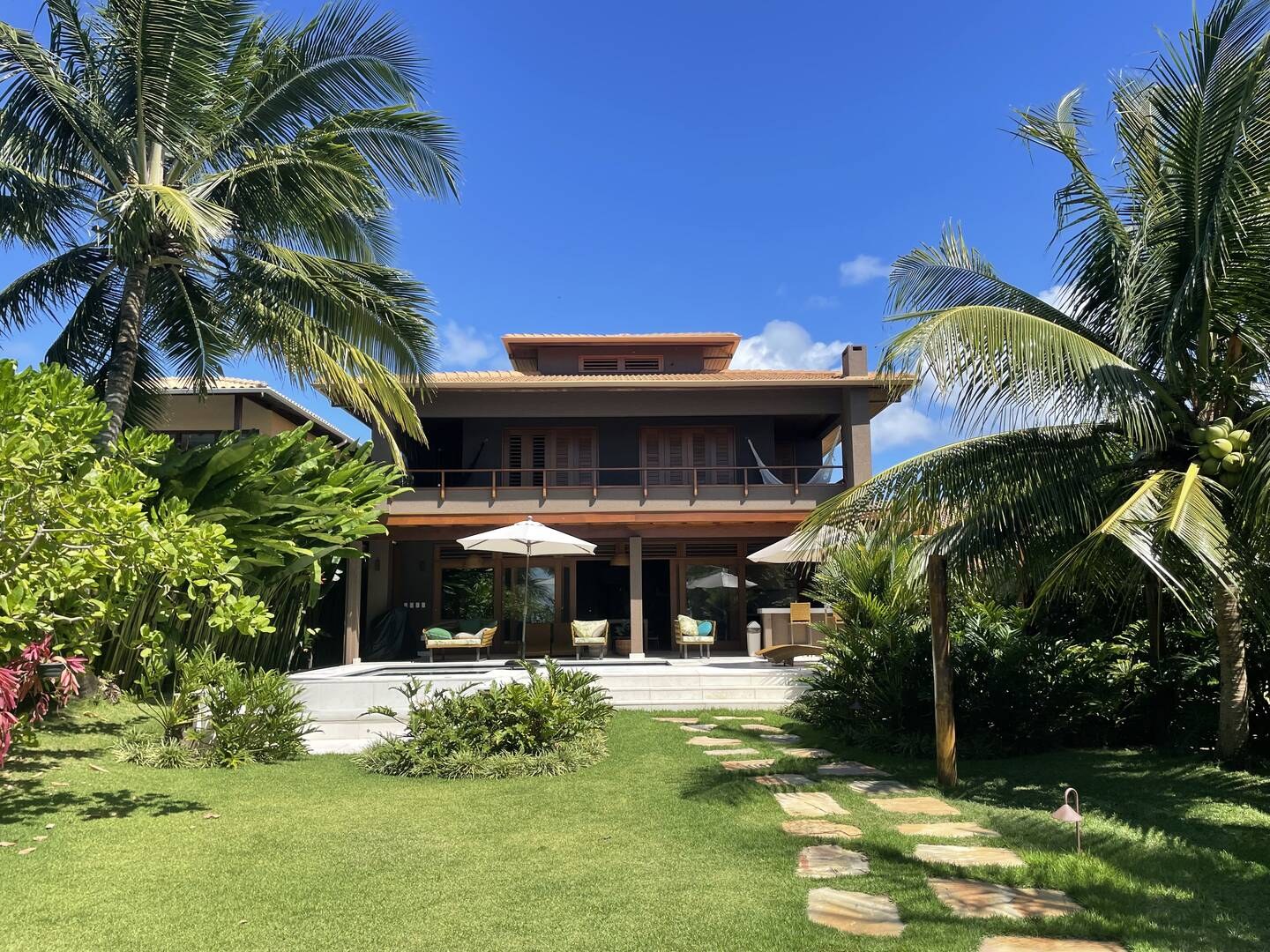 Casa com 4 Quartos à Venda em Maraú - Bahia - Brasil - 5