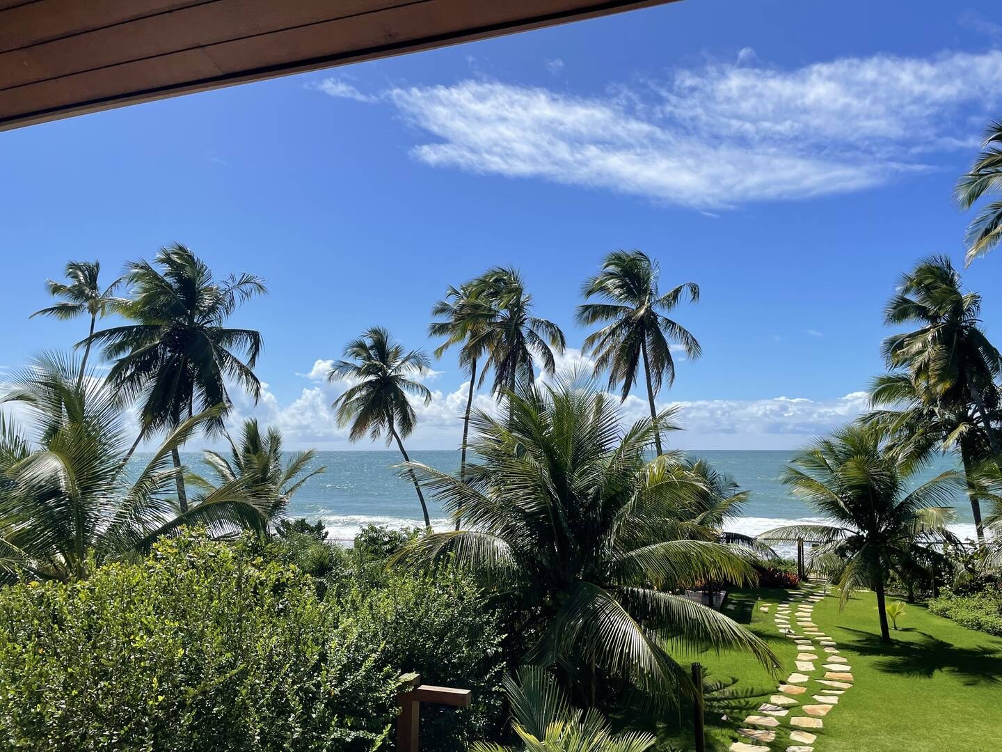 Casa com 4 Quartos à Venda em Maraú - Bahia - Brasil - 7