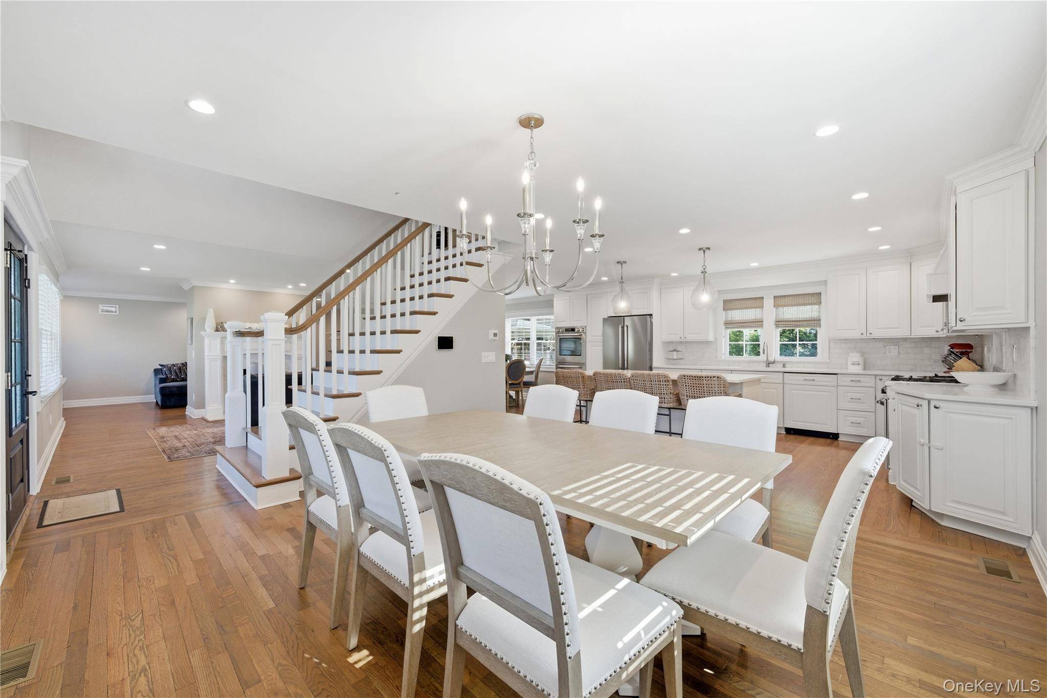 Maison 4 chambres à vendre à Massapequa - New York - USA - 8