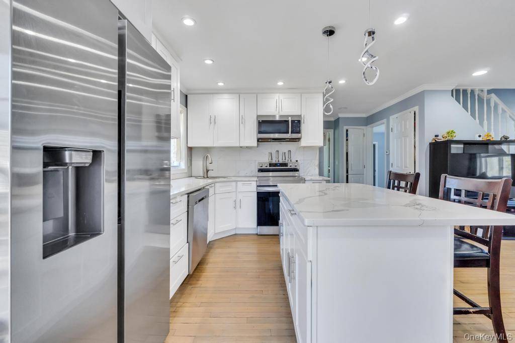 Casa com 4 Quartos à Venda em Massapequa - Nova Iorque - EUA - 6