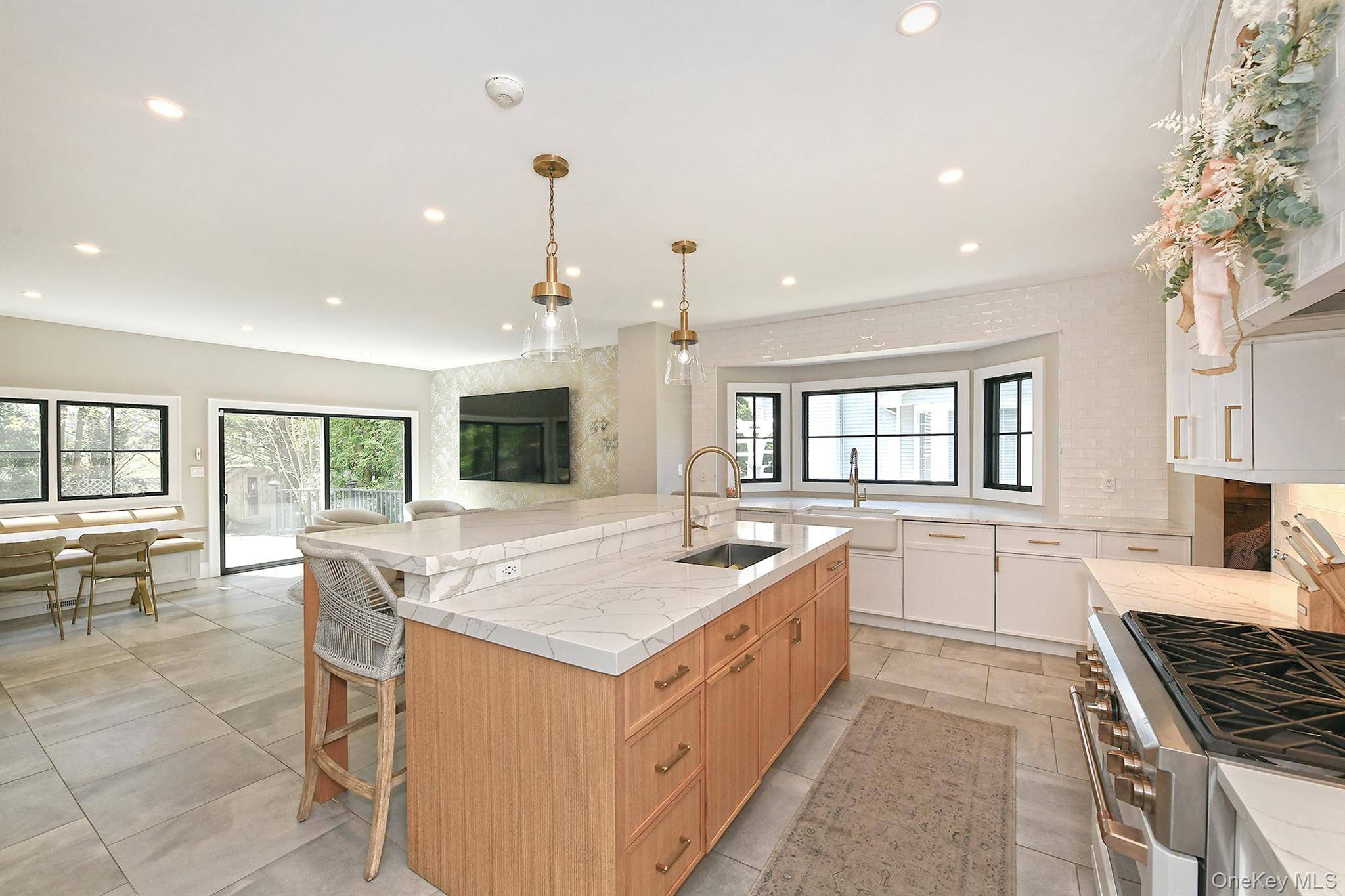 Casa de 4 Dormitorios en Venta en Melville - Nueva York - EE. UU. - 7