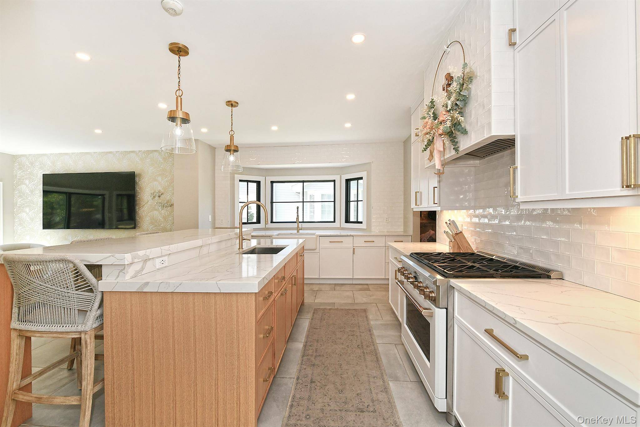 Casa de 4 Dormitorios en Venta en Melville - Nueva York - EE. UU. - 8
