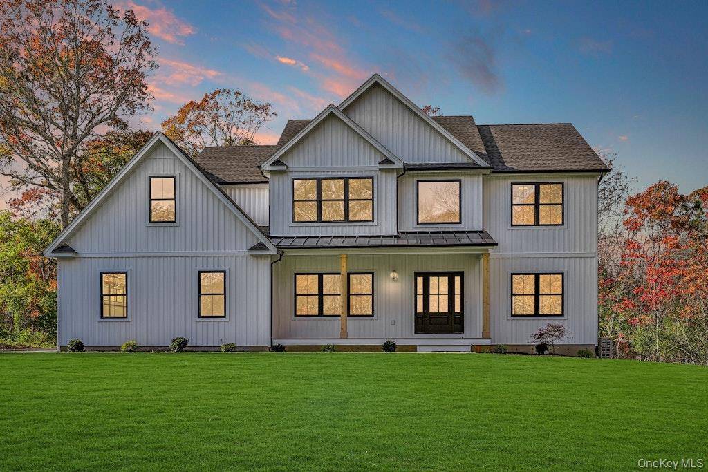 4 Bedroom Home for Sale in Middle Island - New York - USA - 1