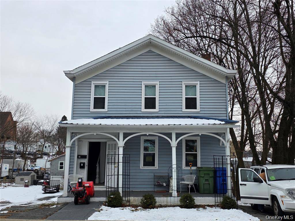 Casa com 4 Quartos à Venda em Middletown - Nova Iorque - EUA - 1
