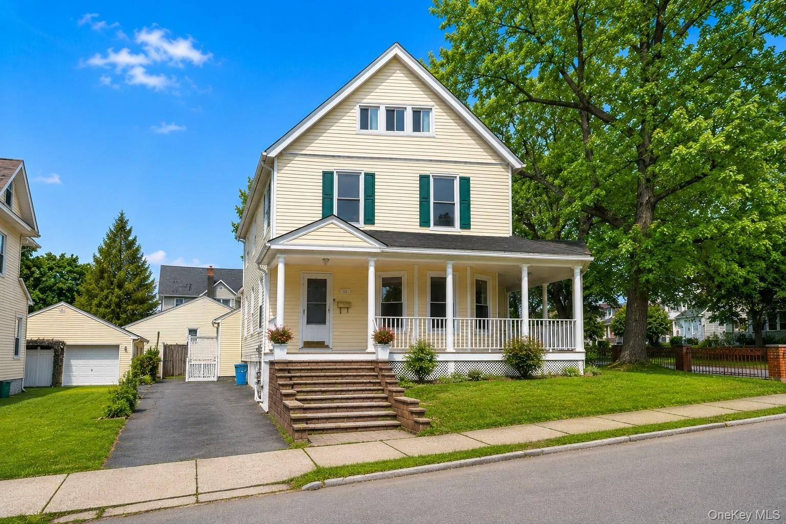 Casa com 4 Quartos à Venda em Middletown - Nova Iorque - EUA - 1