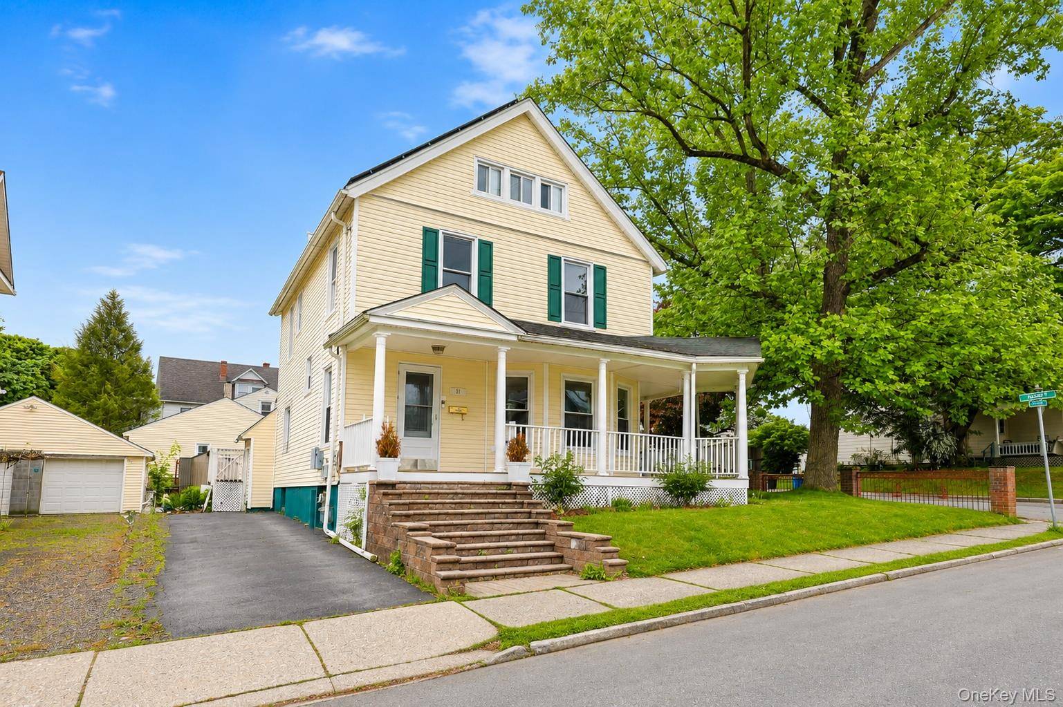 Casa com 4 Quartos à Venda em Middletown - Nova Iorque - EUA - 2