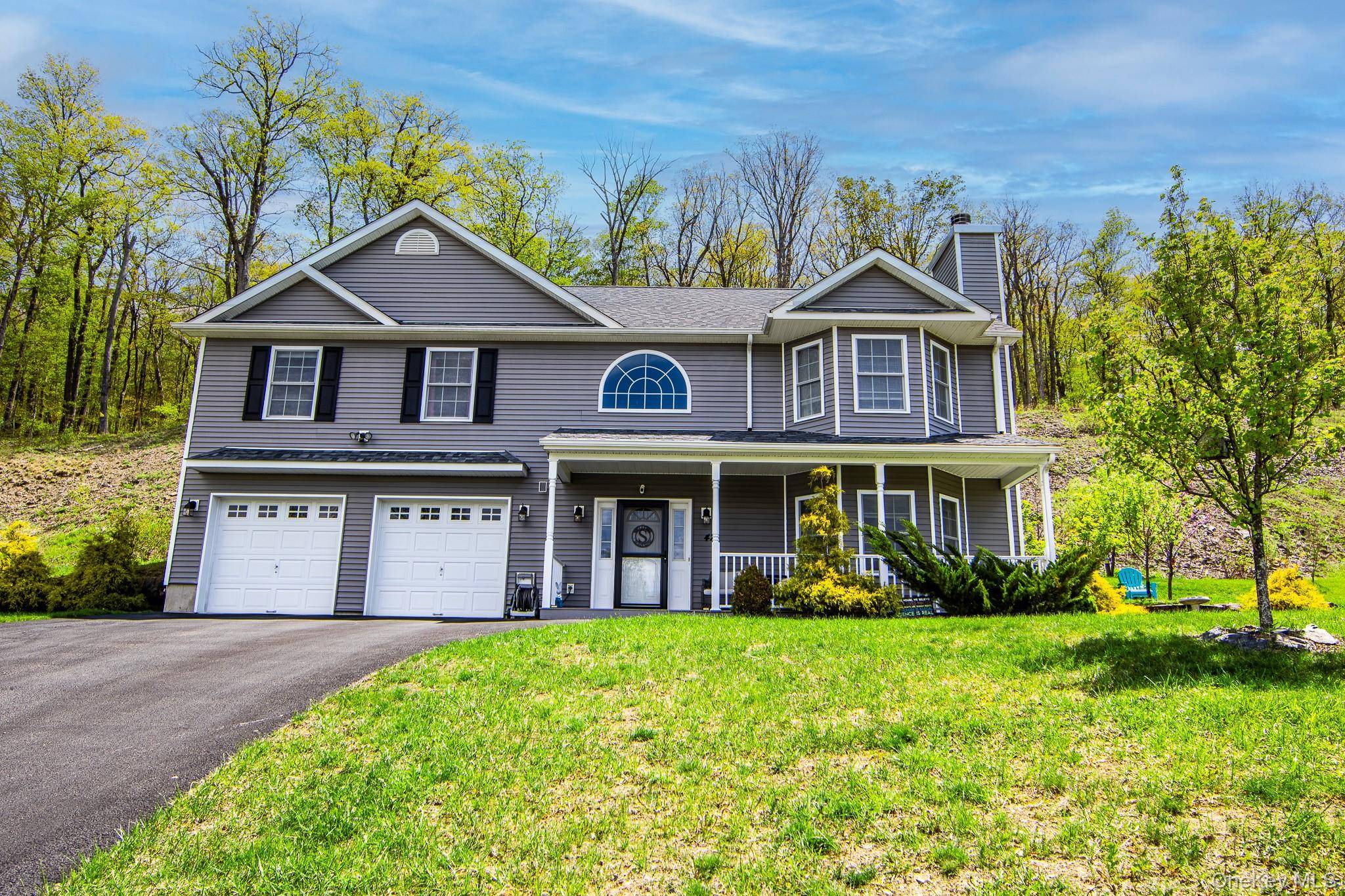4 Bedroom Home for Sale in Middletown - New York - USA - 1