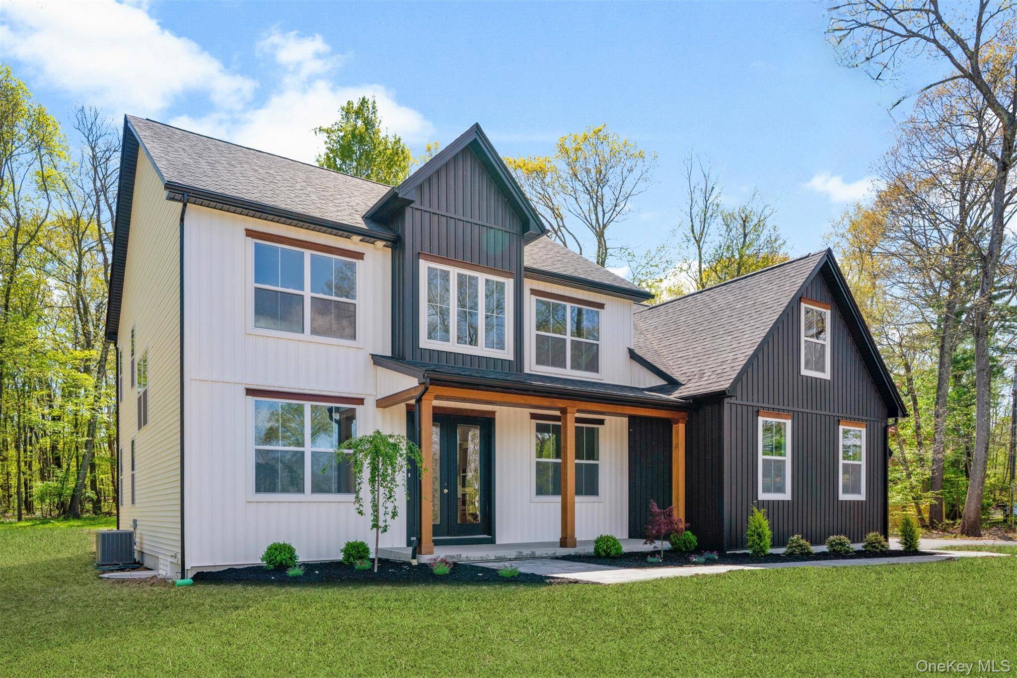 Maison 4 chambres à vendre à Millbrook - New York - USA - 4
