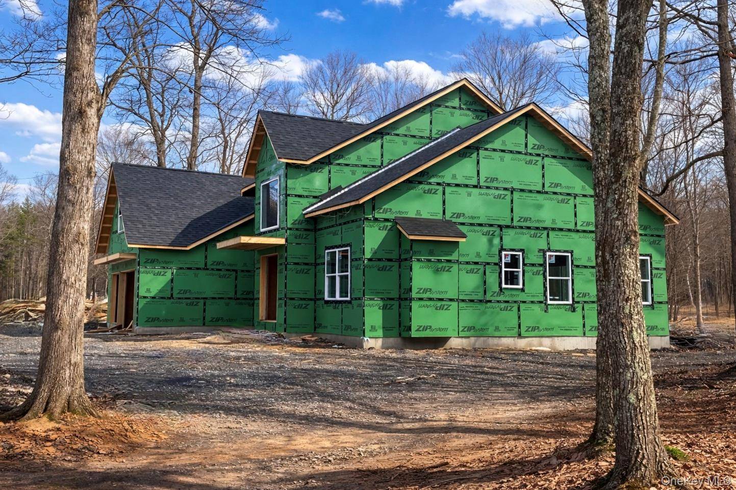 Casa de 4 Dormitorios en Venta en Millbrook - Nueva York - EE. UU. - 2