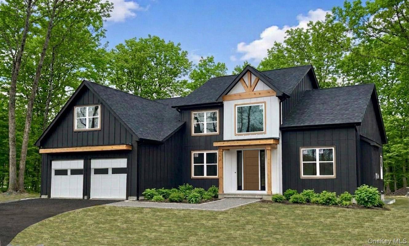 Casa de 4 Dormitorios en Venta en Millbrook - Nueva York - EE. UU. - 3