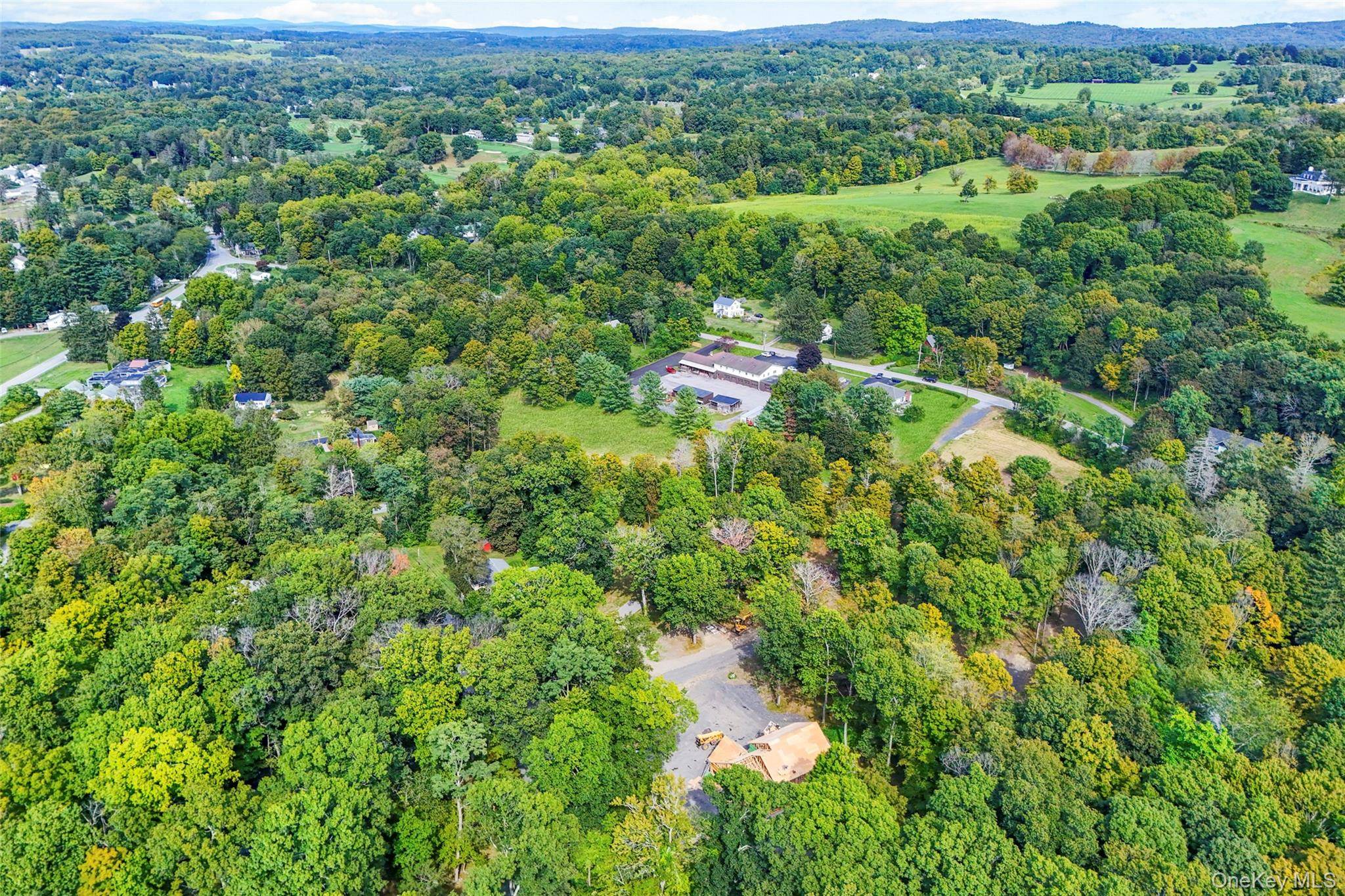 Casa de 4 Dormitorios en Venta en Millbrook - Nueva York - EE. UU. - 7