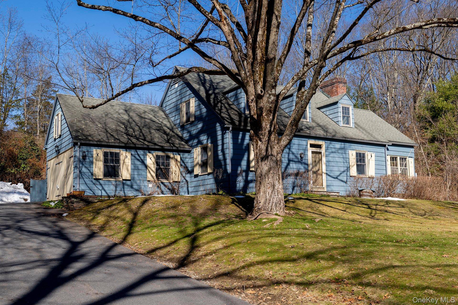 Casa de 4 Dormitorios en Venta en Millbrook - Nueva York - EE. UU. - 2