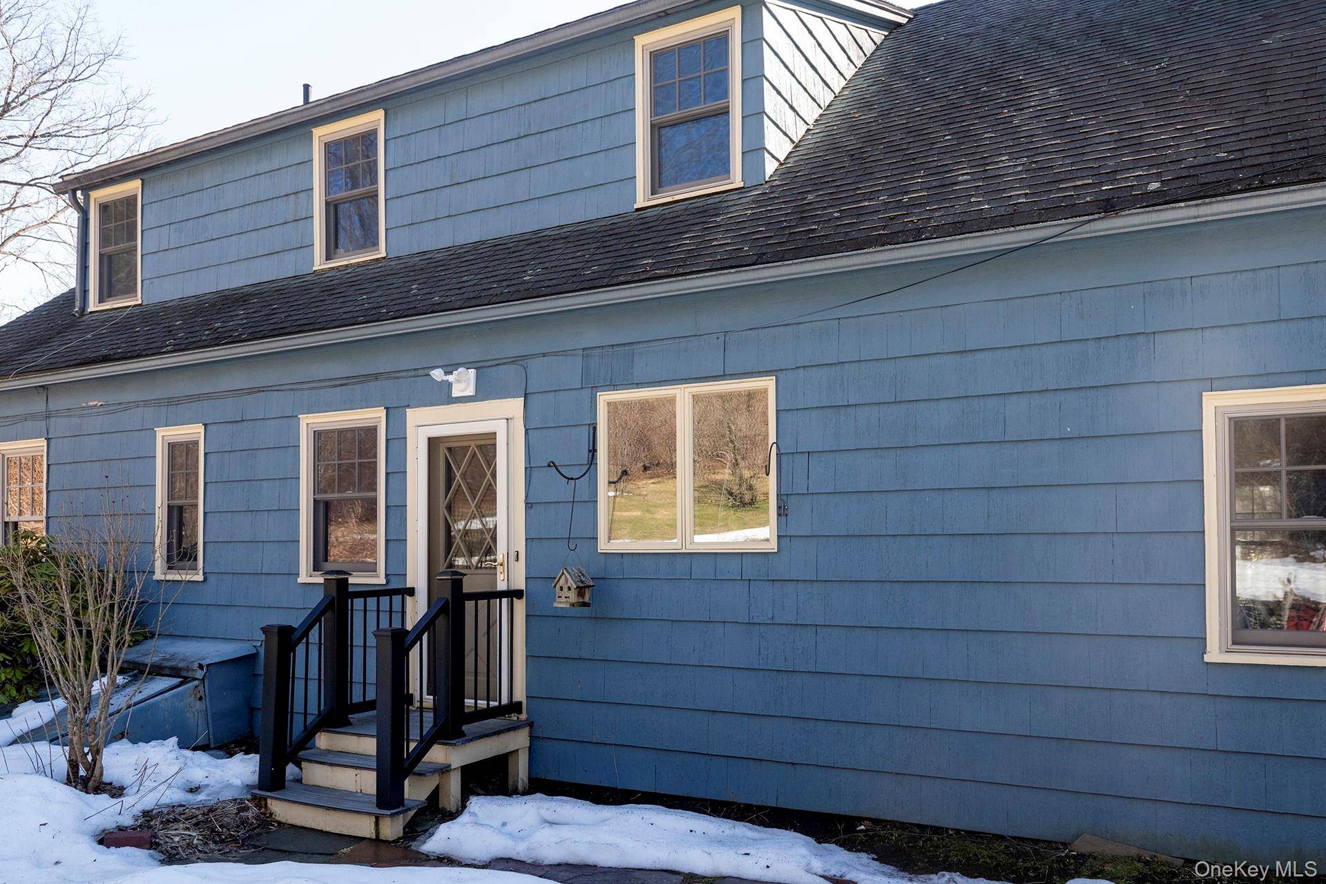 Casa de 4 Dormitorios en Venta en Millbrook - Nueva York - EE. UU. - 4