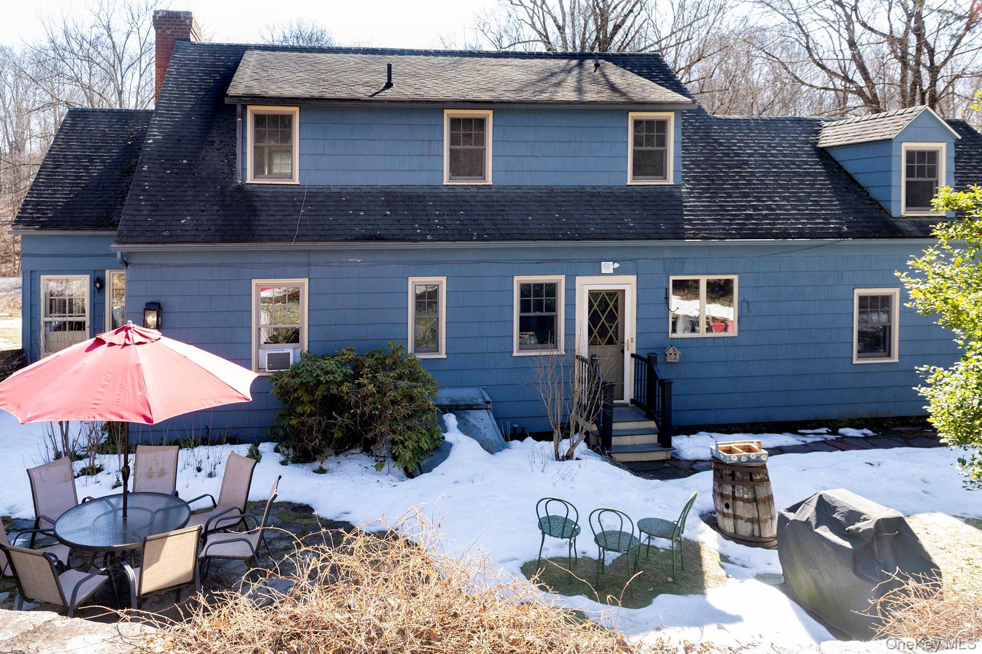 Casa de 4 Dormitorios en Venta en Millbrook - Nueva York - EE. UU. - 5