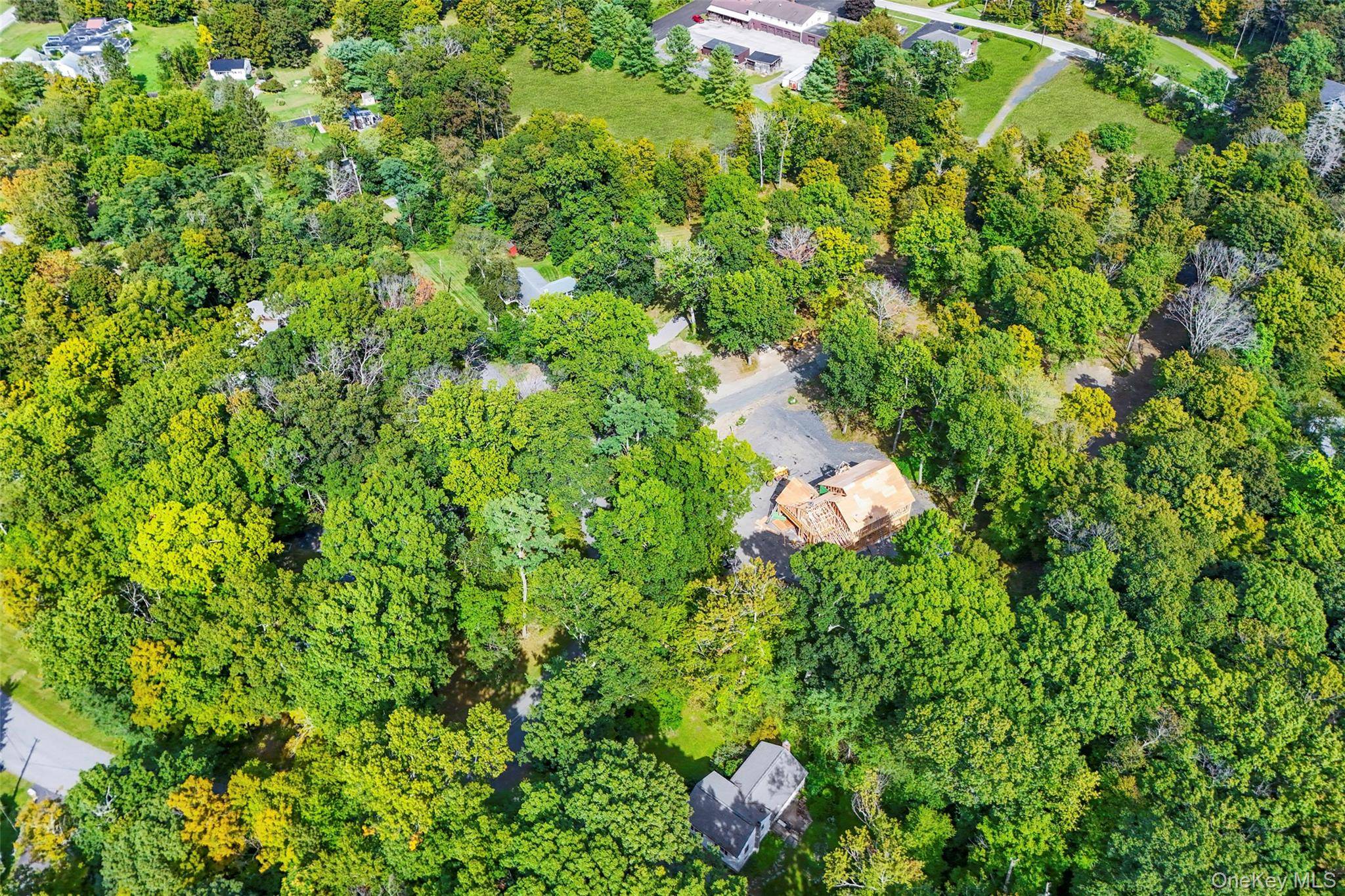 Casa com 4 Quartos à Venda em Millbrook - Nova Iorque - EUA - 2