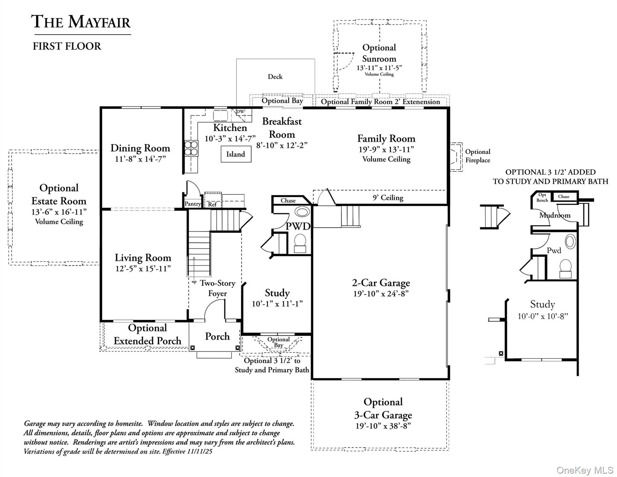 Casa com 4 Quartos à Venda em Millbrook - Nova Iorque - EUA - 3