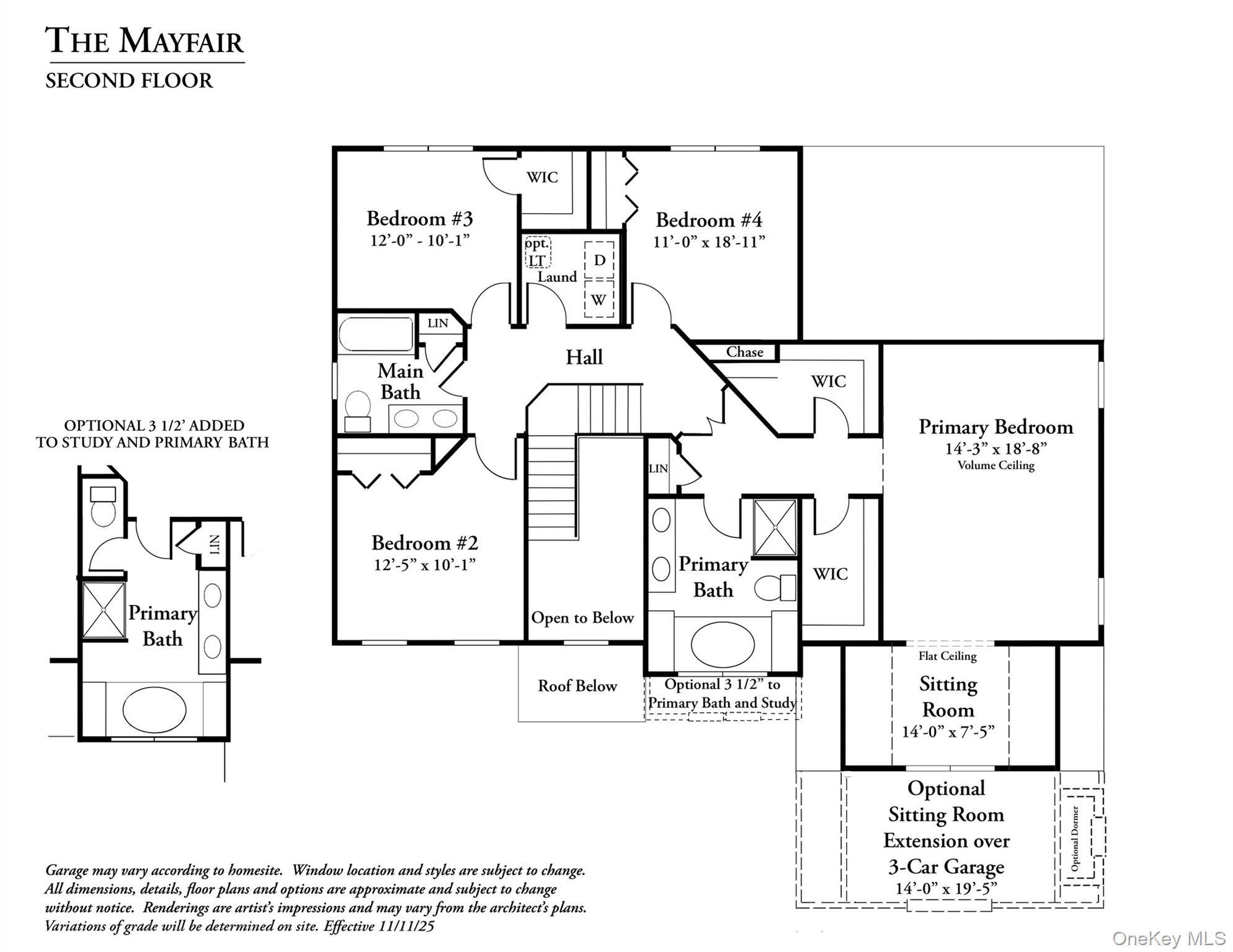 Casa com 4 Quartos à Venda em Millbrook - Nova Iorque - EUA - 4