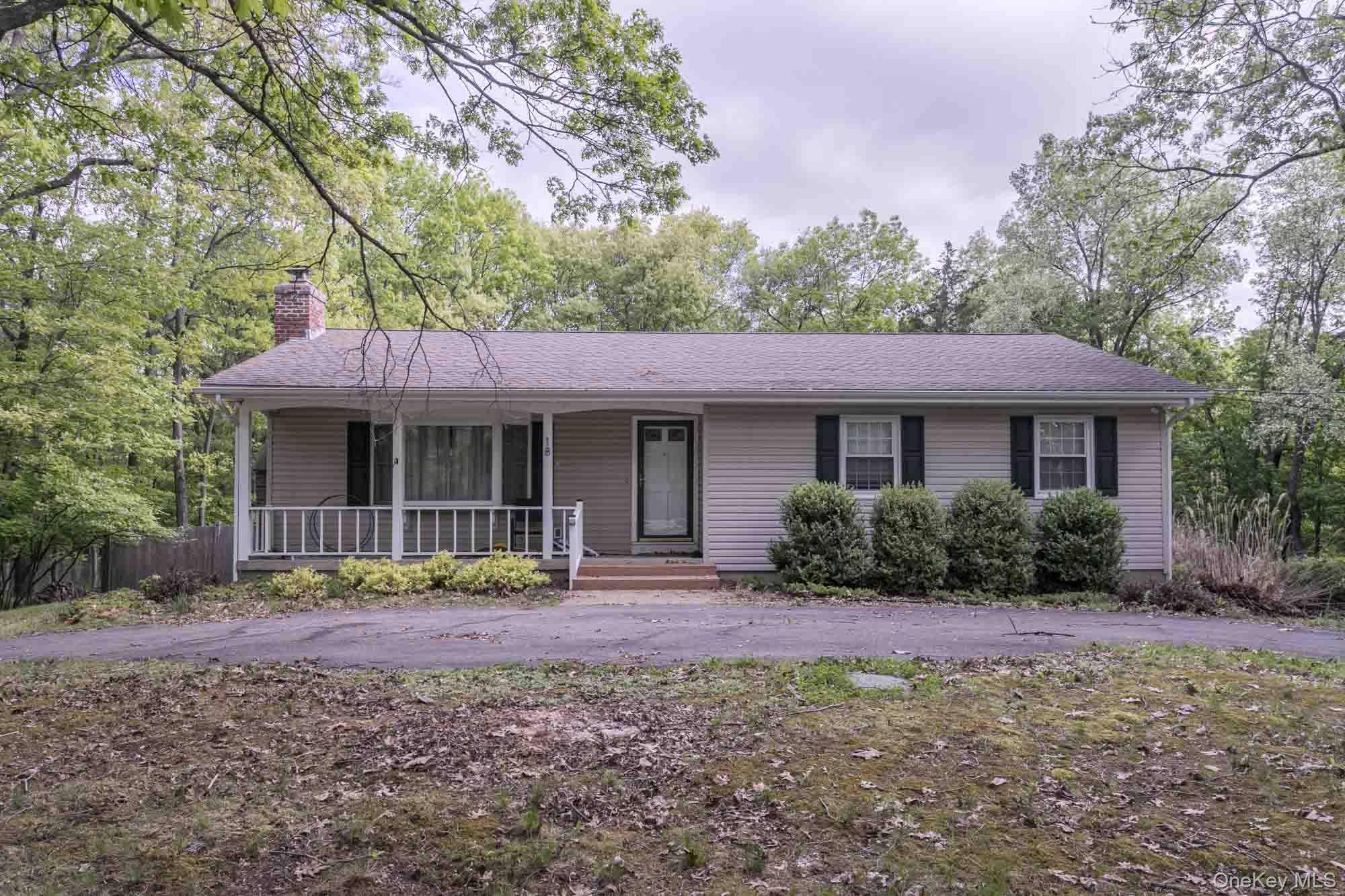 Casa de 4 Dormitorios en Venta en Monroe - Nueva York - EE. UU. - 3