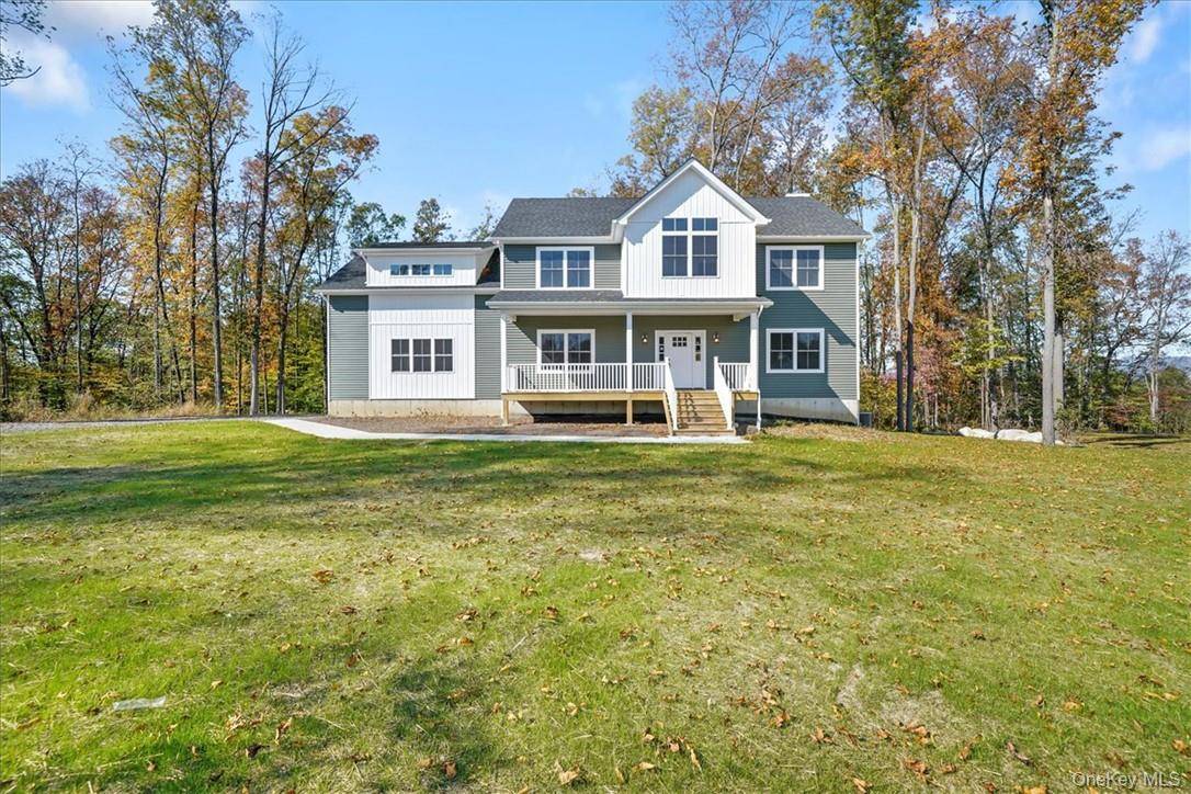 Casa de 4 Dormitorios en Venta en Monroe - Nueva York - EE. UU. - 1
