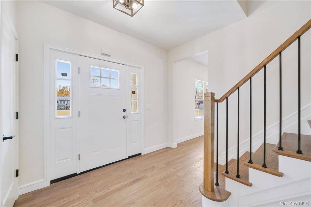 Casa de 4 Dormitorios en Venta en Monroe - Nueva York - EE. UU. - 5