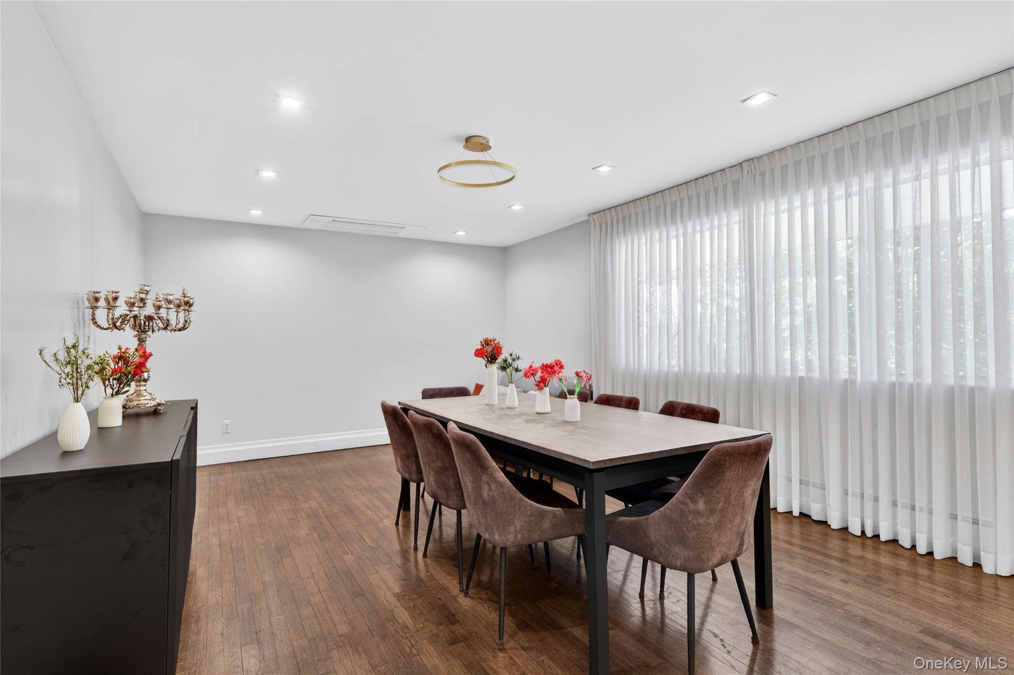 Casa de 4 Dormitorios en Venta en Monroe - Nueva York - EE. UU. - 3
