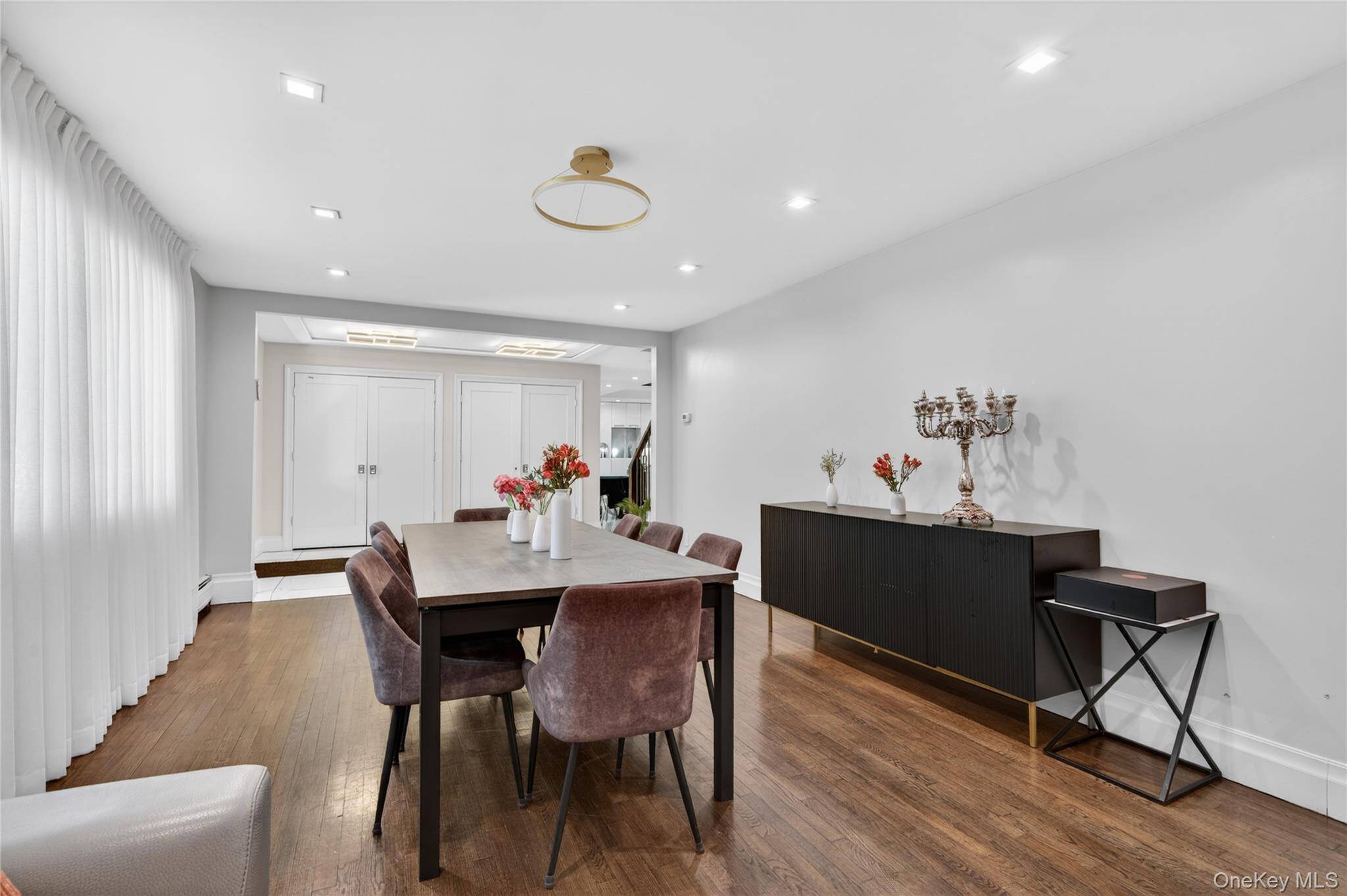 Casa de 4 Dormitorios en Venta en Monroe - Nueva York - EE. UU. - 4