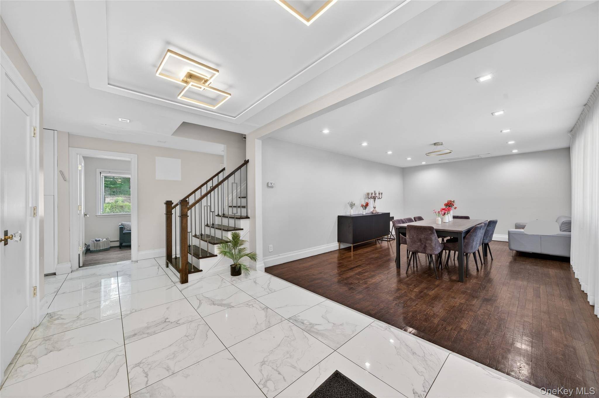 Casa de 4 Dormitorios en Venta en Monroe - Nueva York - EE. UU. - 5