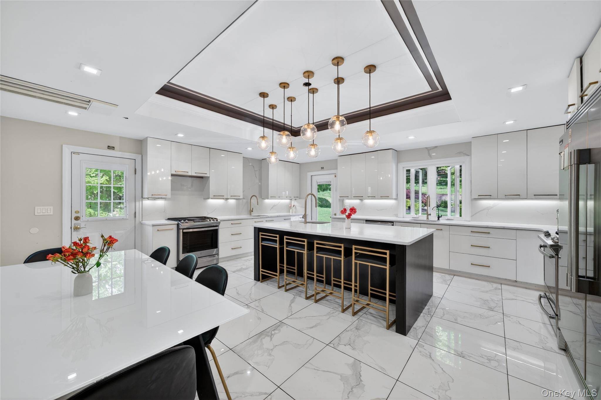 Casa de 4 Dormitorios en Venta en Monroe - Nueva York - EE. UU. - 7