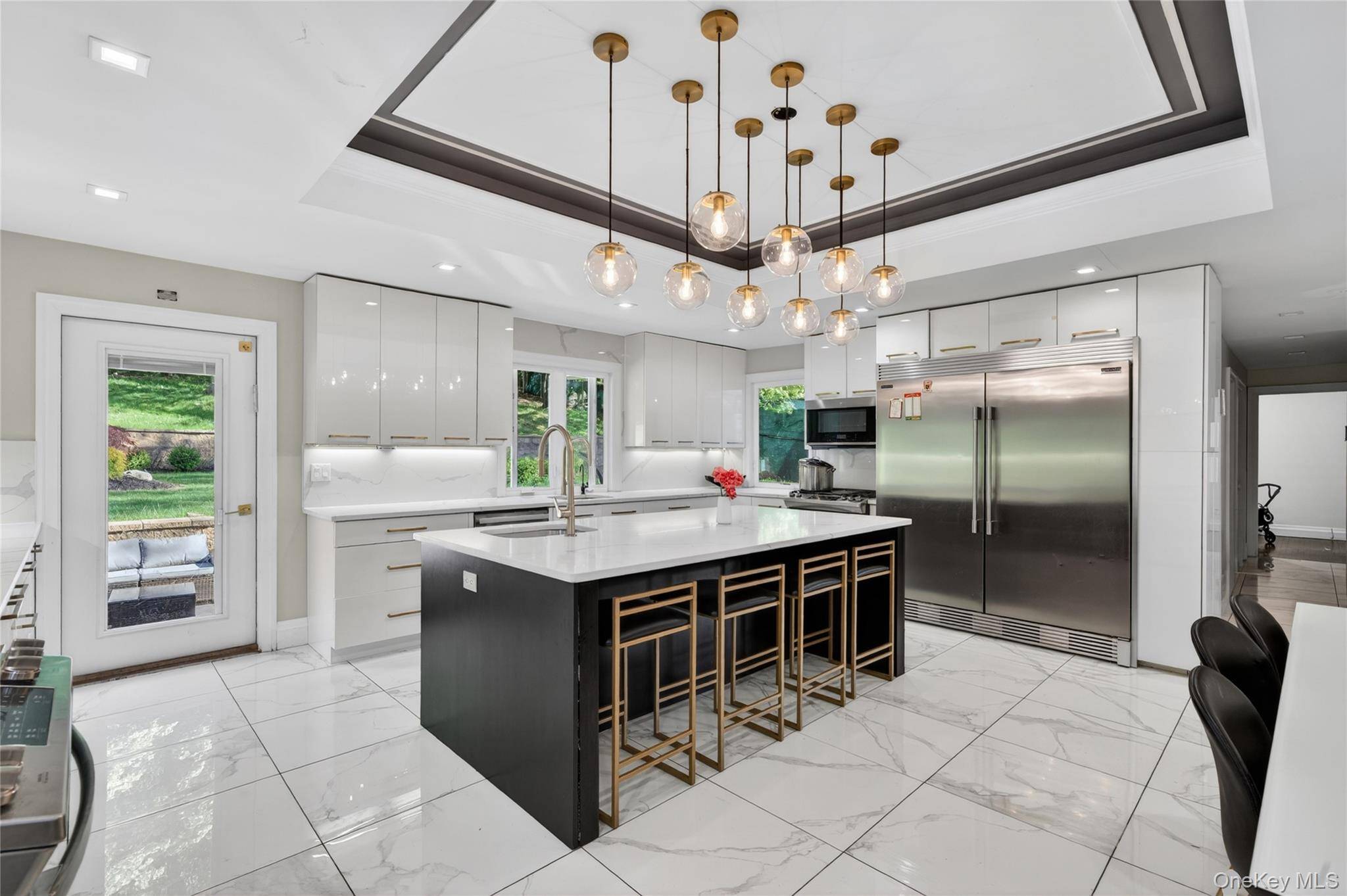 Casa de 4 Dormitorios en Venta en Monroe - Nueva York - EE. UU. - 8