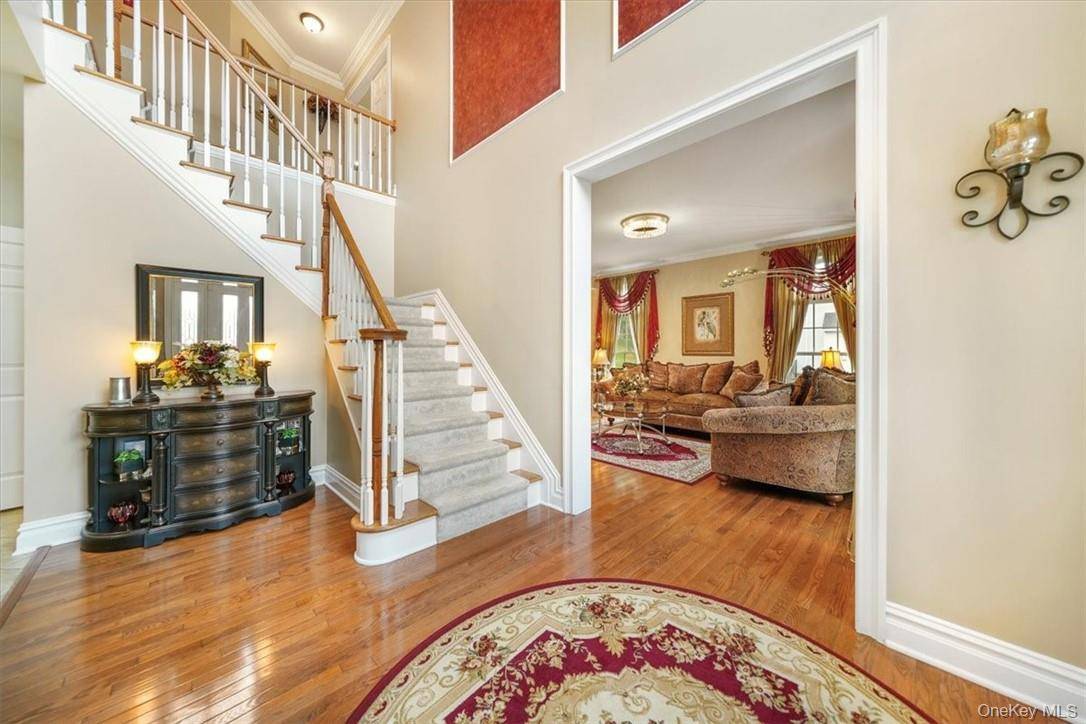 Casa de 4 Dormitorios en Venta en Monroe - Nueva York - EE. UU. - 2