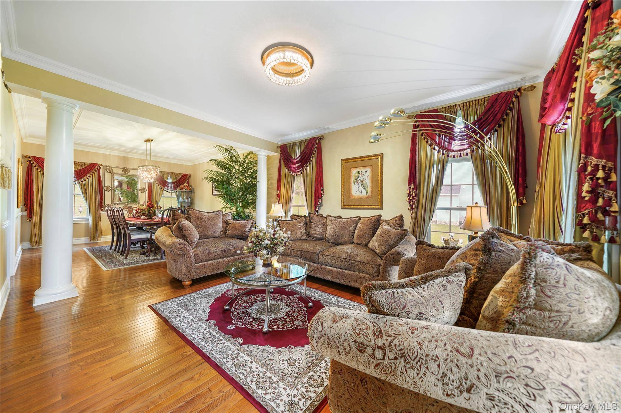 Casa de 4 Dormitorios en Venta en Monroe - Nueva York - EE. UU. - 3