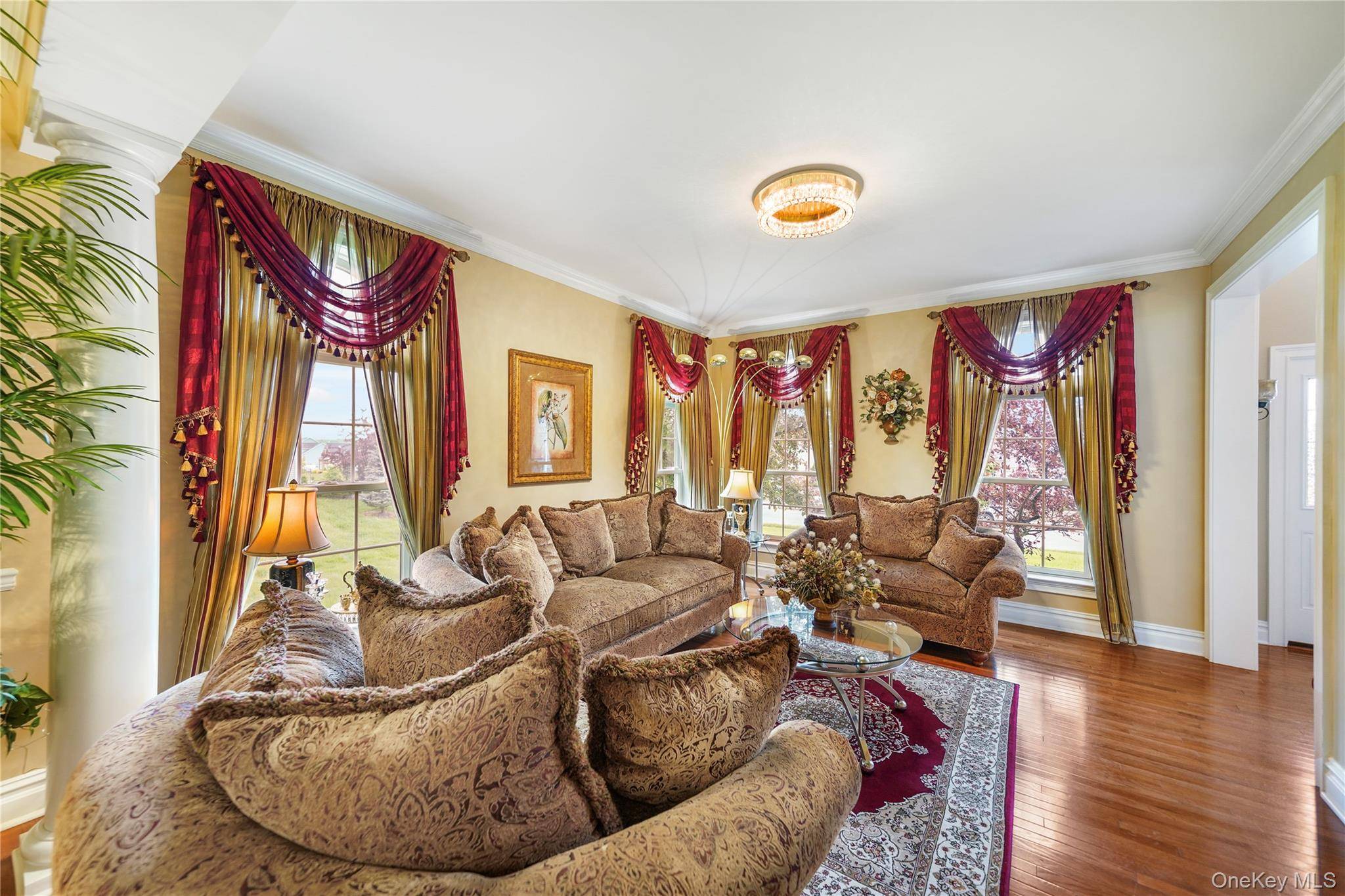 Casa de 4 Dormitorios en Venta en Monroe - Nueva York - EE. UU. - 4